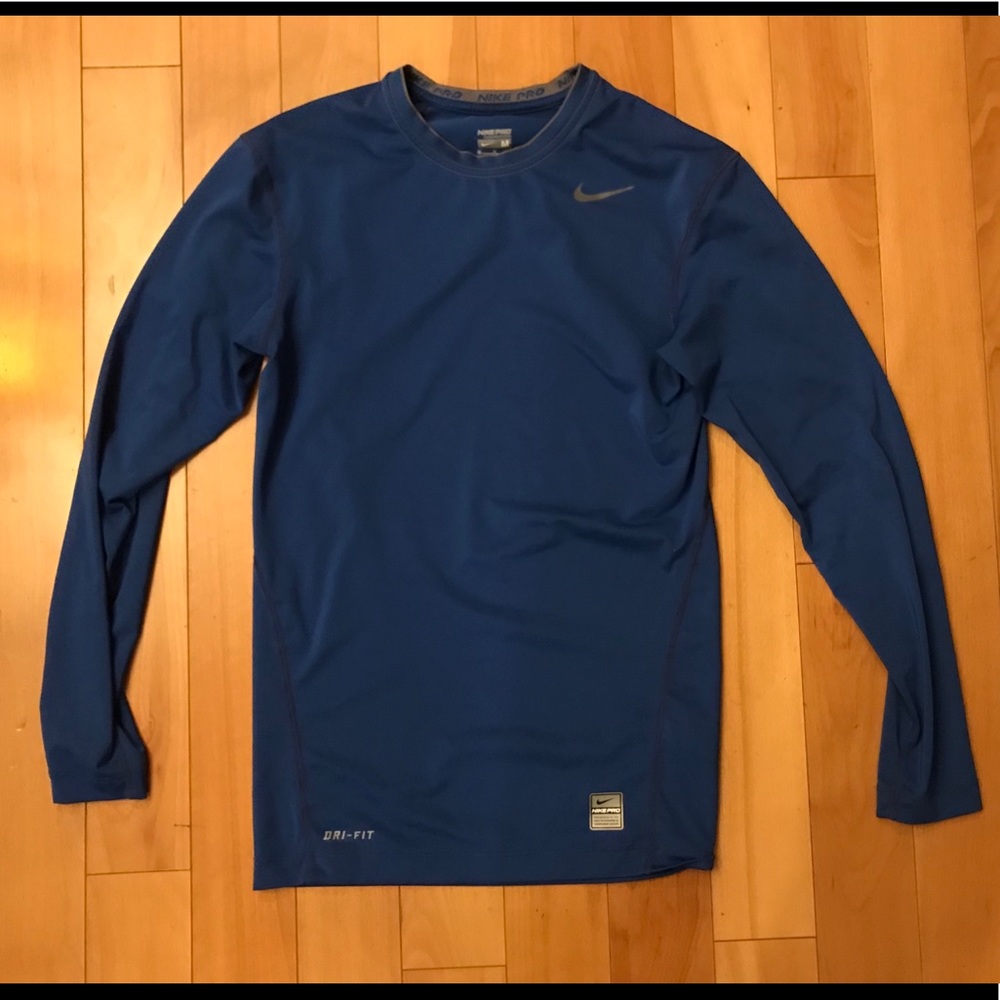 Nike Men’s combat pro dri-fit
